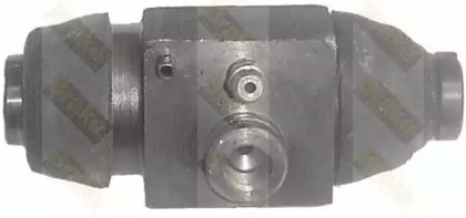 BRAKE ENGINEERING WC1259BE