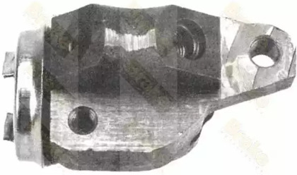 BRAKE ENGINEERING WC1293BE