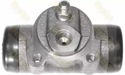 BRAKE ENGINEERING WC1324BE