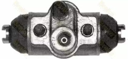 BRAKE ENGINEERING WC1359BE