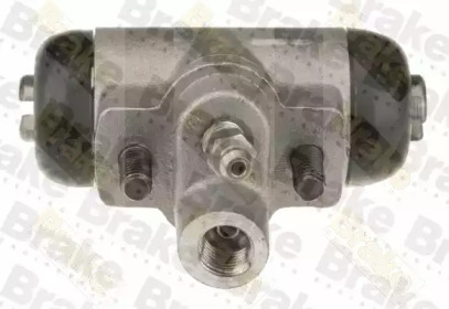BRAKE ENGINEERING WC1367BE