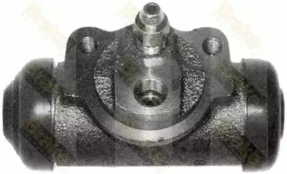 BRAKE ENGINEERING WC1386BE