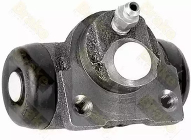 BRAKE ENGINEERING WC1440BE