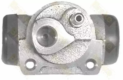BRAKE ENGINEERING WC1542BE