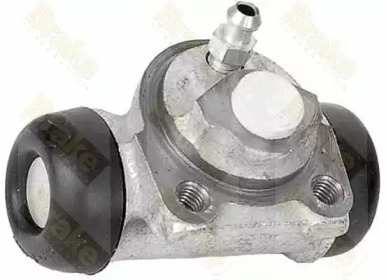 BRAKE ENGINEERING WC1547BE