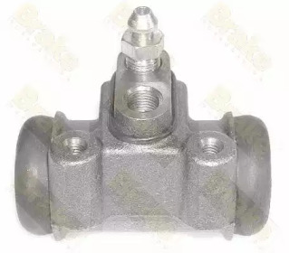 BRAKE ENGINEERING WC1600BE