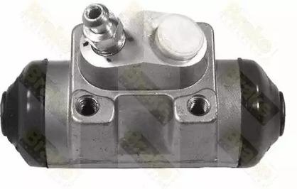 BRAKE ENGINEERING WC1664BE