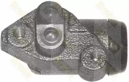 BRAKE ENGINEERING WC1700BE