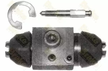 BRAKE ENGINEERING WC1727BE