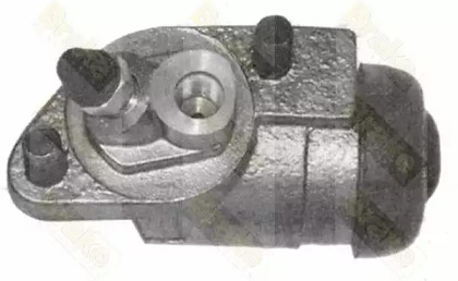 BRAKE ENGINEERING WC1737BE