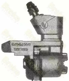 BRAKE ENGINEERING WC1757BE