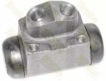 BRAKE ENGINEERING WC1767BE