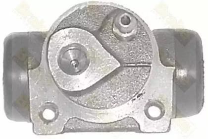 BRAKE ENGINEERING WC1781BE