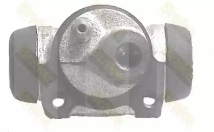BRAKE ENGINEERING WC1784BE