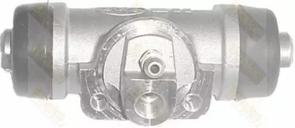 BRAKE ENGINEERING WC1861BE