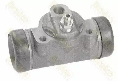 BRAKE ENGINEERING WC1871BE