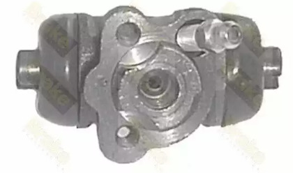 BRAKE ENGINEERING WC1876BE