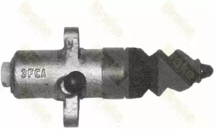 BRAKE ENGINEERING WC1915BE