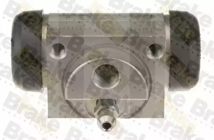 BRAKE ENGINEERING WC1986BE