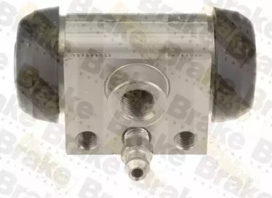 BRAKE ENGINEERING WC2022BE