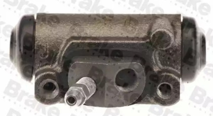 BRAKE ENGINEERING WC2033BE