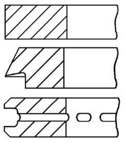 GOETZE ENGINE 08-786100-00
