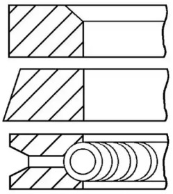 GOETZE ENGINE 08-502200-00