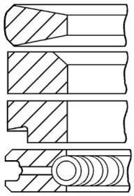 GOETZE ENGINE 08-420100-00