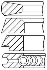 GOETZE ENGINE 08-178800-00 GOETZE ENGINE 08-178800-00