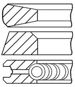 GOETZE ENGINE 08-782100-00