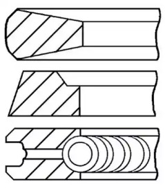 GOETZE ENGINE 08-740300-00