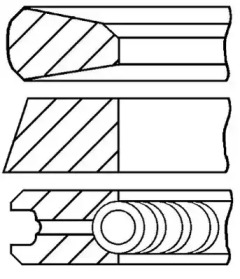 GOETZE ENGINE 08-785200-00