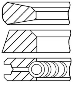 GOETZE ENGINE 08-784821-00