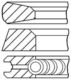 GOETZE ENGINE 08-142500-00