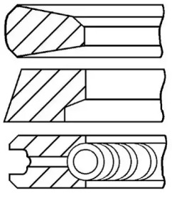 GOETZE ENGINE 08-420900-00