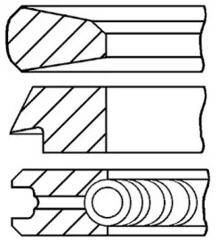 GOETZE ENGINE 08-119807-00