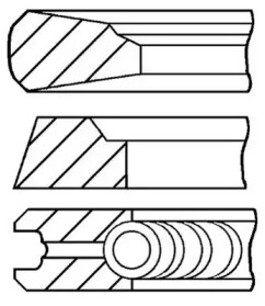 GOETZE ENGINE 08-960900-00