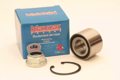 KLAXCAR FRANCE 22002Z