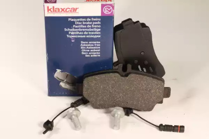 KLAXCAR FRANCE 24839Z