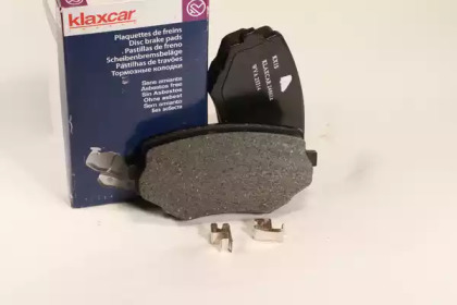 KLAXCAR FRANCE 24861z KLAXCAR FRANCE 24861z