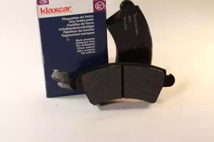 KLAXCAR FRANCE 24864Z