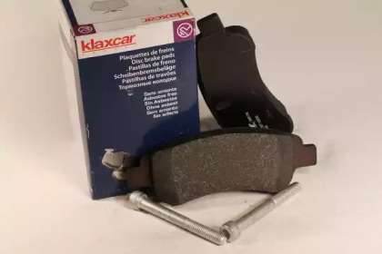 KLAXCAR FRANCE 24913Z