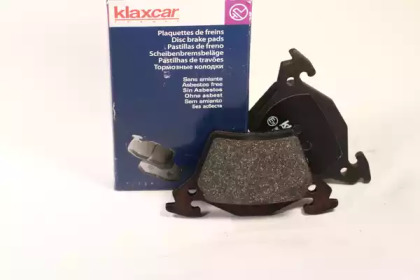 KLAXCAR FRANCE 24915Z