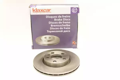 KLAXCAR FRANCE 25027Z