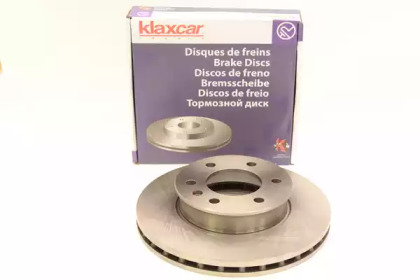 KLAXCAR FRANCE 25046Z