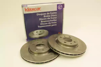 KLAXCAR FRANCE 25056Z