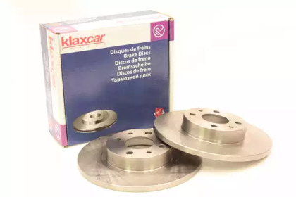 KLAXCAR FRANCE 25357Z