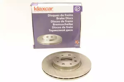 KLAXCAR FRANCE 25609Z