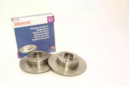 KLAXCAR FRANCE 25835Z