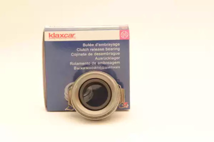 KLAXCAR FRANCE 30076z